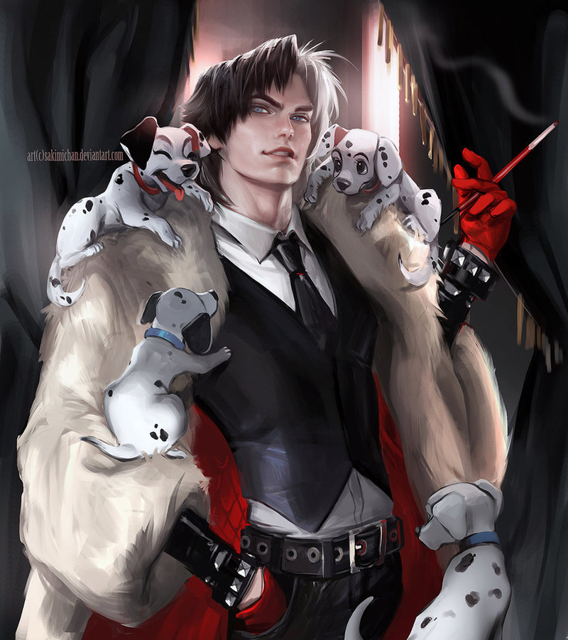 Illustration for article titled The Co-Founder Of DeviantArt Is Here To Take Your Questions!